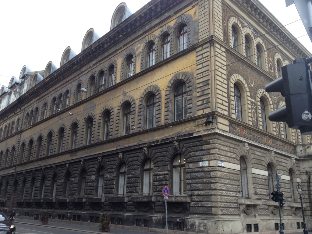 Budapest 2015